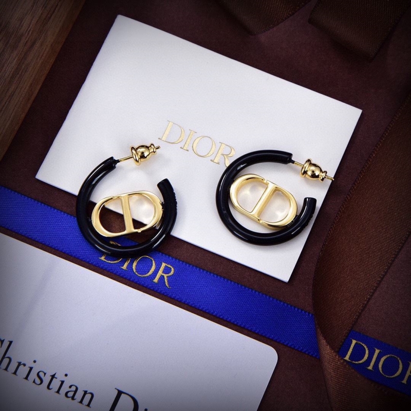 Christian Dior Earrings